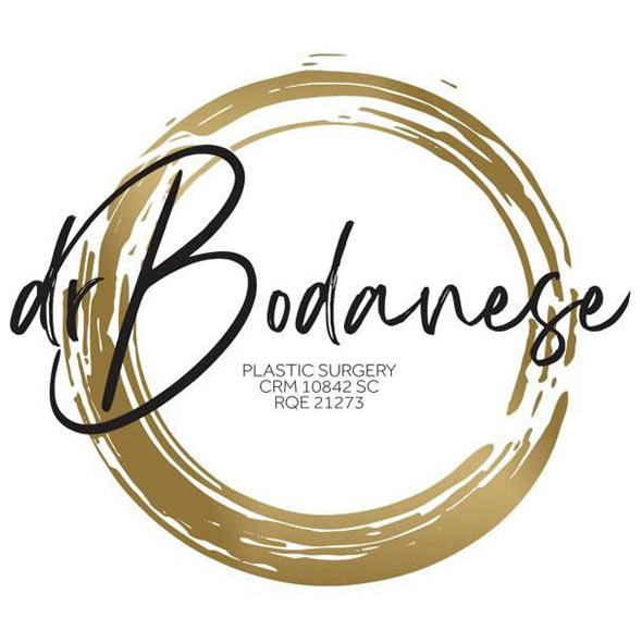 Logo Clínica Bodanese