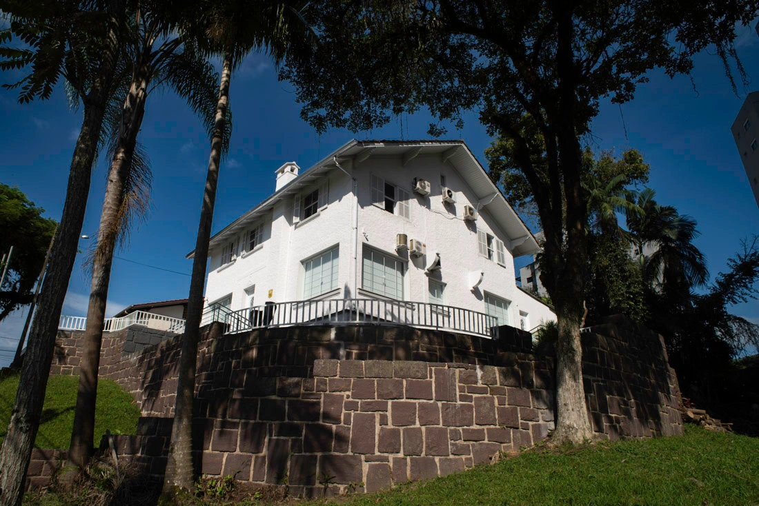 Fotos da Estrutura da Clínica Bodanese (1)