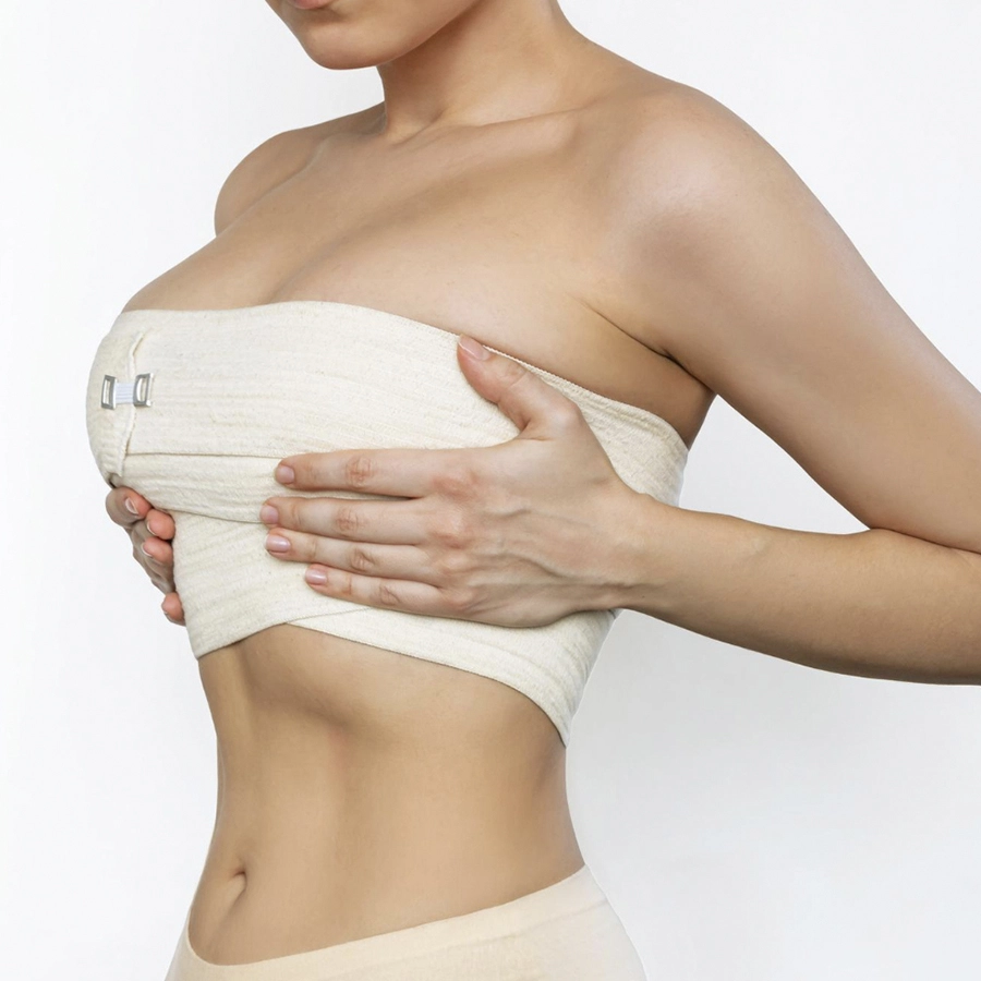Mamoplastia redutora